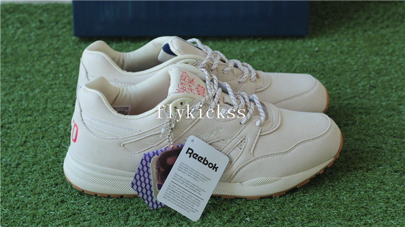 Kendrick Lamar x Reebok Ventilator